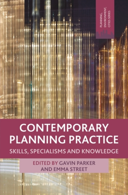 E-Book Contemporary Planning Practice Parker Gavin Parker