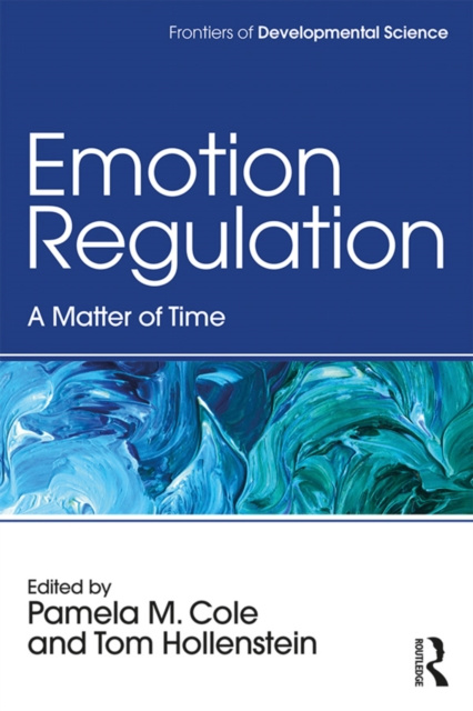 E-knjiga Emotion Regulation Pamela M. Cole