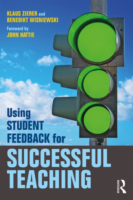 E-knjiga Using Student Feedback for Successful Teaching Klaus Zierer