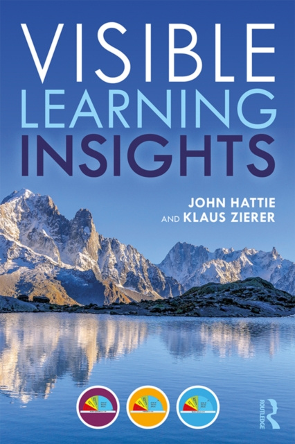 E-book Visible Learning Insights John Hattie