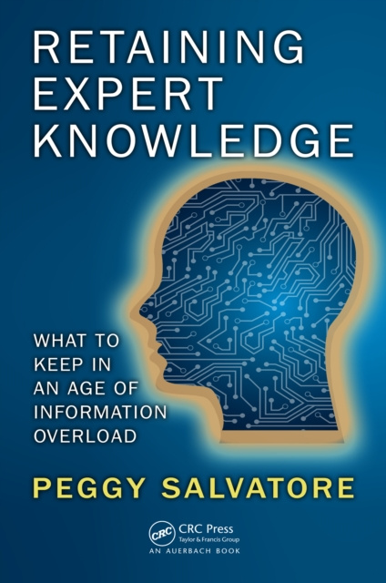 E-knjiga Retaining Expert Knowledge Peggy Salvatore