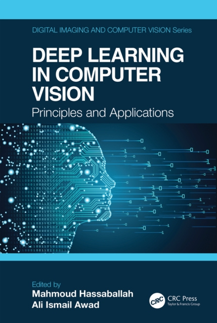 E-book Deep Learning in Computer Vision Mahmoud Hassaballah