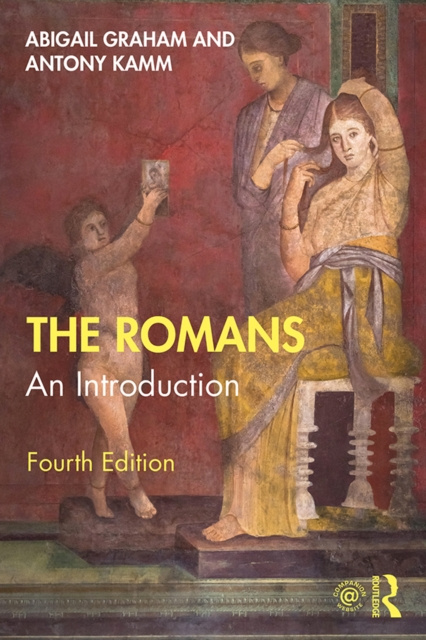 E-knjiga Romans Abigail Graham