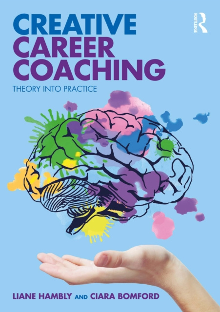 E-book Creative Career Coaching Liane Hambly