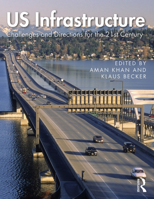E-knjiga US Infrastructure Aman Khan