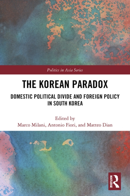 E-book Korean Paradox Marco Milani