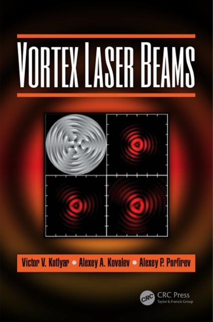 E-knjiga Vortex Laser Beams Victor V. Kotlyar