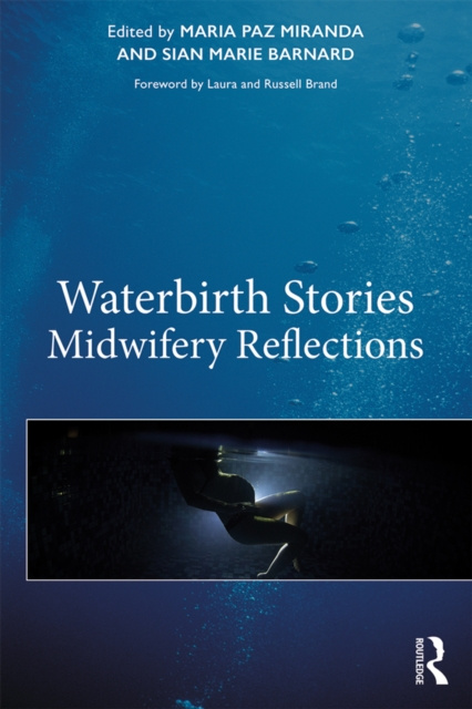 E-book Waterbirth Stories Maria Paz Miranda
