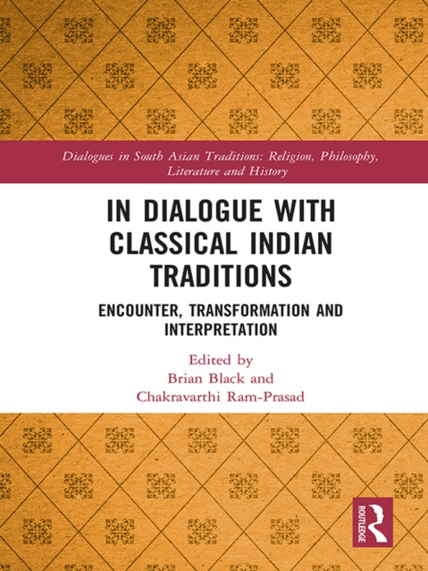Libro elettronico In Dialogue with Classical Indian Traditions Brian Black
