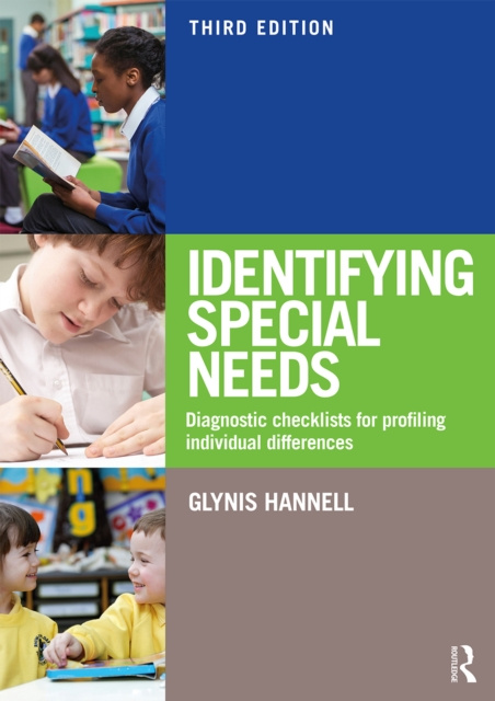 E-book Identifying Special Needs Glynis Hannell