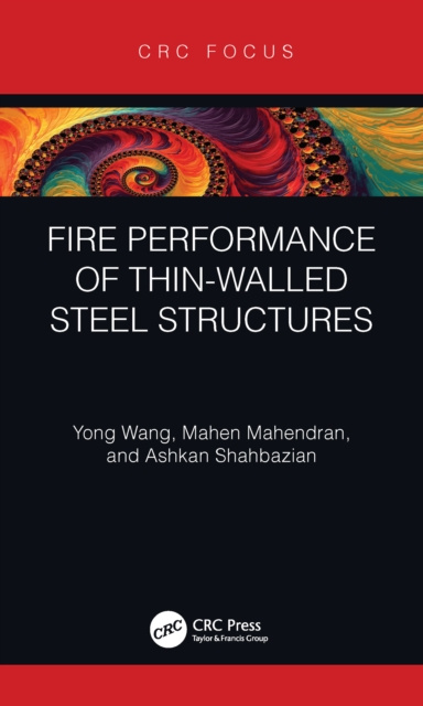 E-book Fire Performance of Thin-Walled Steel Structures Yong Wang