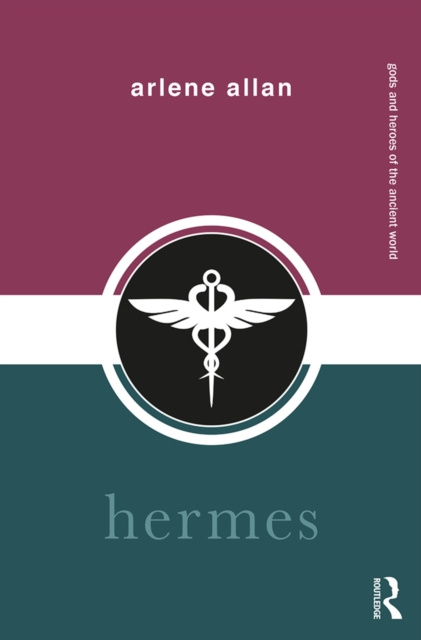 E-book Hermes Arlene Allan