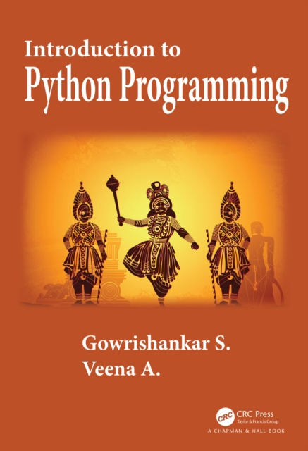 Libro elettronico Introduction to Python Programming Gowrishankar S