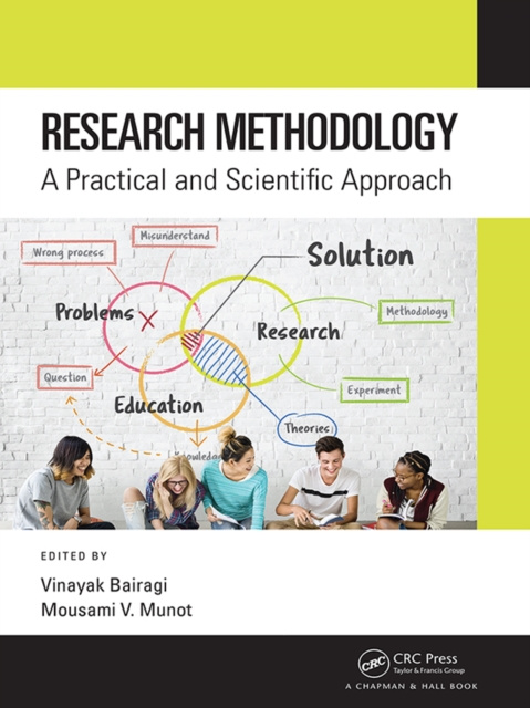 E-book Research Methodology Vinayak Bairagi