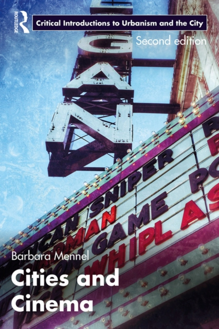 E-book Cities and Cinema Barbara Mennel