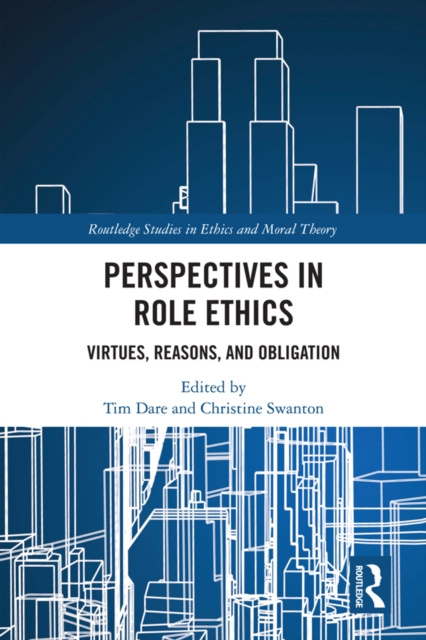 E-book Perspectives in Role Ethics Tim Dare