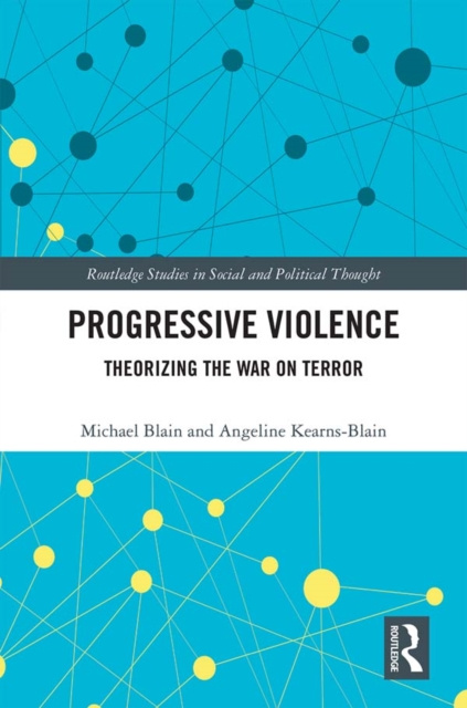 E-knjiga Progressive Violence Michael Blain