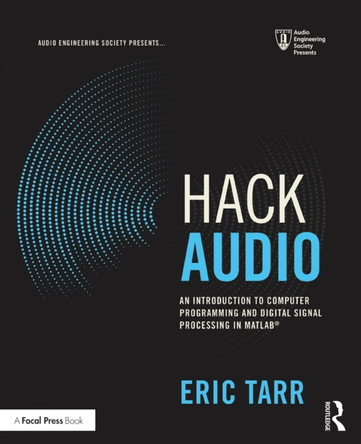 E-knjiga Hack Audio Eric Tarr