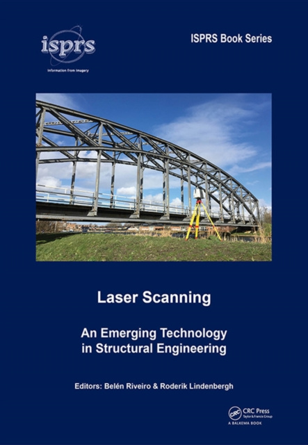 E-book Laser Scanning Belen Riveiro
