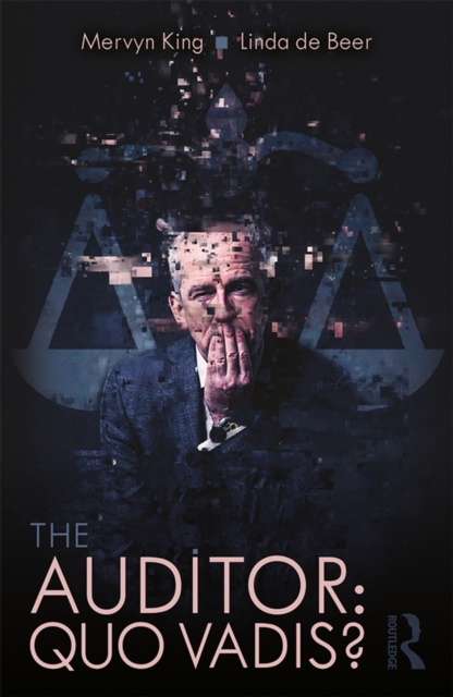 E-book Auditor Mervyn King