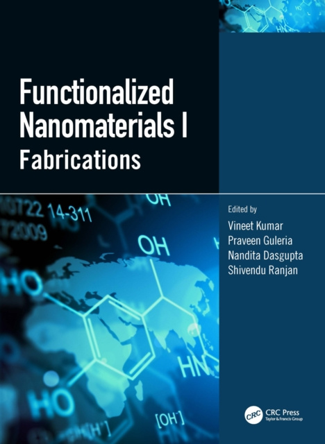 E-book Functionalized Nanomaterials I Vineet Kumar