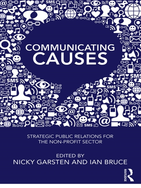 E-knjiga Communicating Causes Nicky Garsten