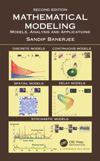 E-book Mathematical Modeling Sandip Banerjee