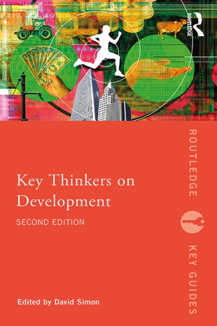E-book Key Thinkers on Development David Simon