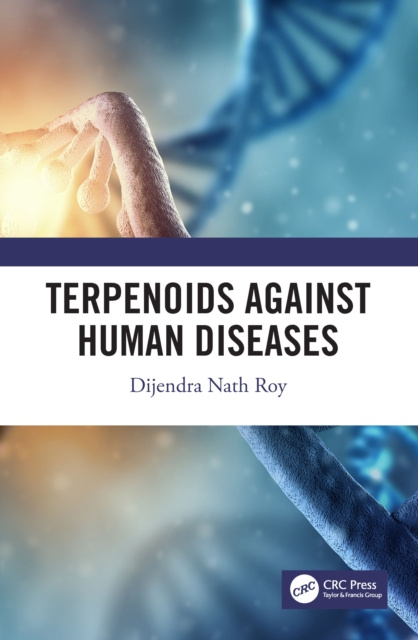 E-knjiga Terpenoids Against Human Diseases Dijendra Nath Roy