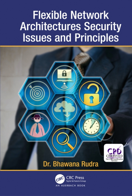 E-book Flexible Network Architectures Security Bhawana Rudra