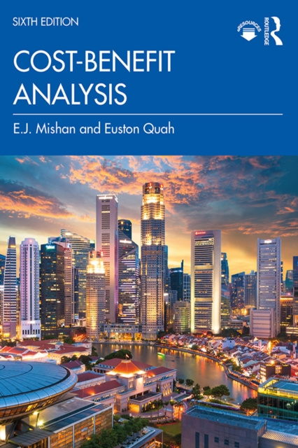 E-Book Cost-Benefit Analysis E.J. Mishan