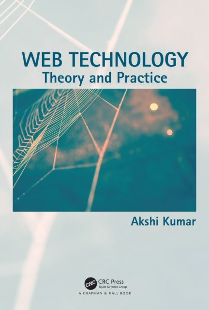 E-knjiga Web Technology Akshi Kumar