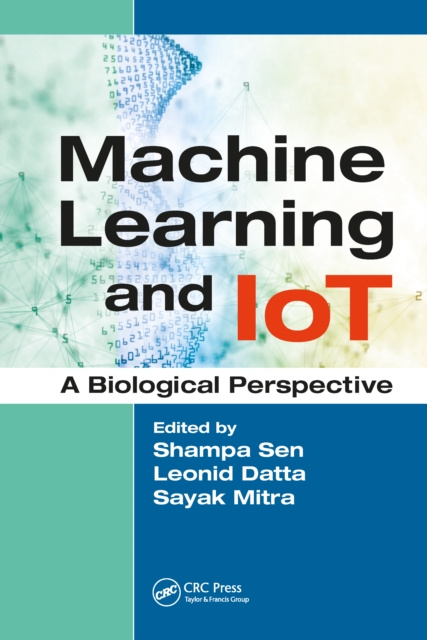 E-book Machine Learning and IoT Shampa Sen