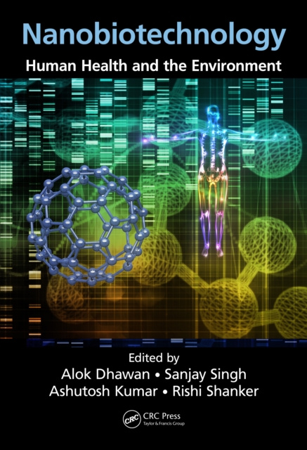 E-knjiga Nanobiotechnology Alok Dhawan