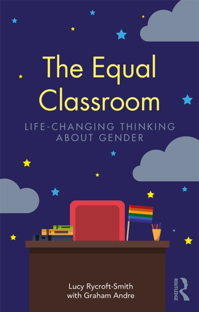 E-book Equal Classroom Lucy Rycroft-Smith