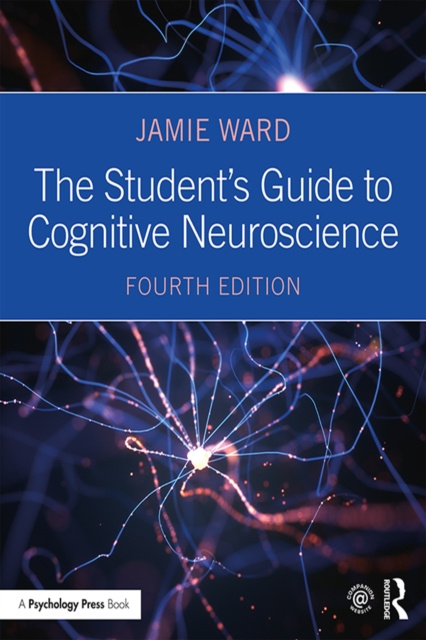 E-book Student's Guide to Cognitive Neuroscience Jamie Ward