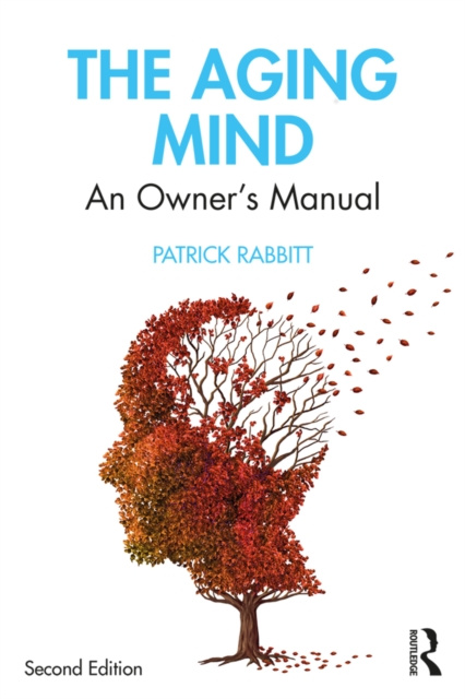 E-kniha Aging Mind Patrick Rabbitt