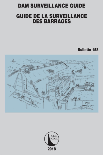 Libro elettronico Dam Surveillance Guide CIGB ICOLD