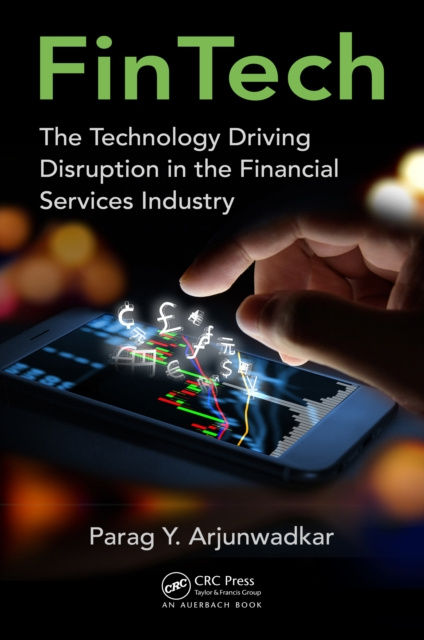 E-kniha FinTech Parag Y Arjunwadkar