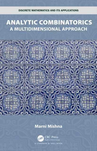 E-book Analytic Combinatorics Marni Mishna