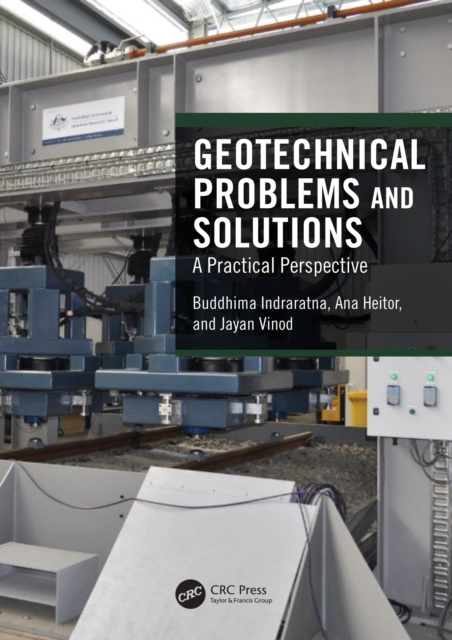 E-Book Geotechnical Problems and Solutions Buddhima Indraratna