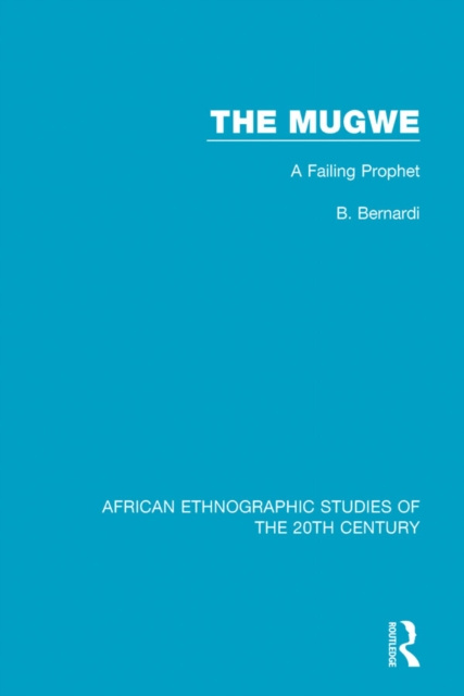 E-Book Mugwe B. Bernardi