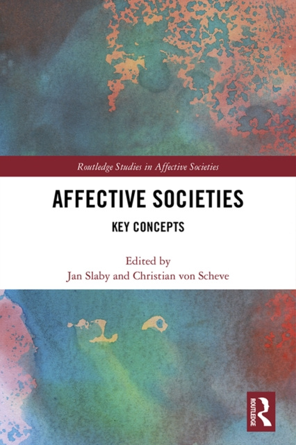 Libro electrónico Affective Societies Jan Slaby