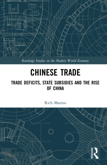 E-knjiga Chinese Trade Rich Marino