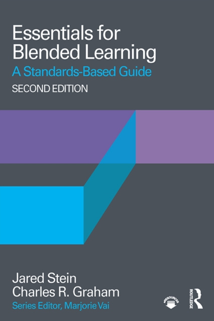 E-book Essentials for Blended Learning, 2nd Edition Jared Stein