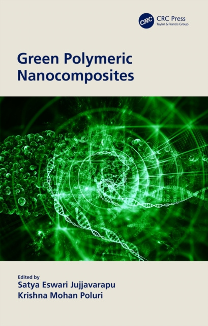 E-Book Green Polymeric Nanocomposites Satya Eswari Jujjavarapu