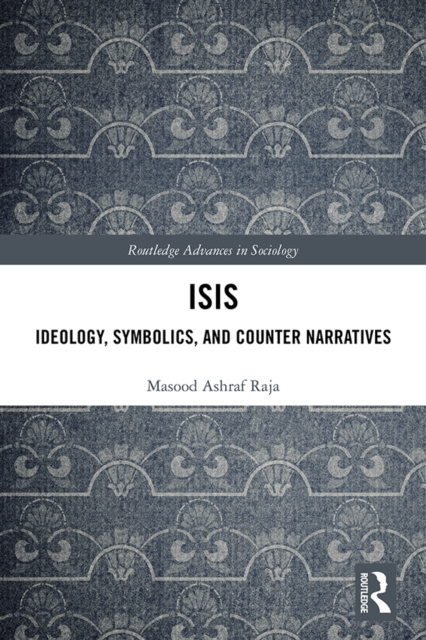 E-knjiga ISIS Masood Ashraf Raja