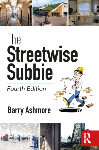 Libro elettronico Streetwise Subbie Barry J Ashmore