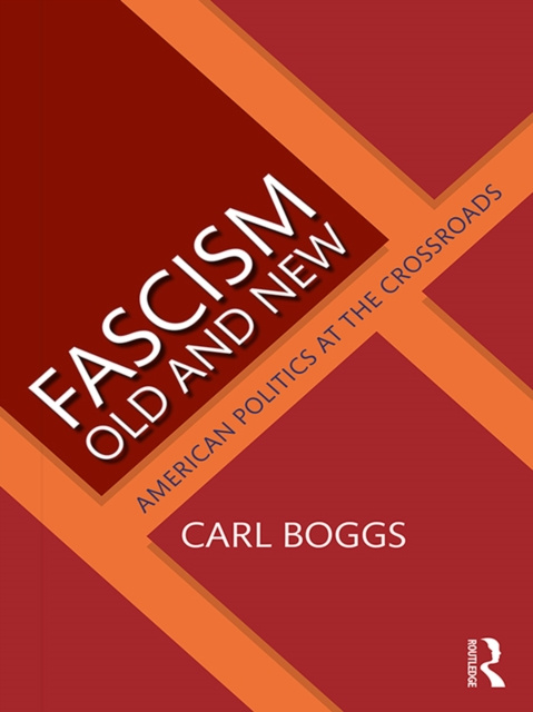 E-book Fascism Old and New Carl Boggs
