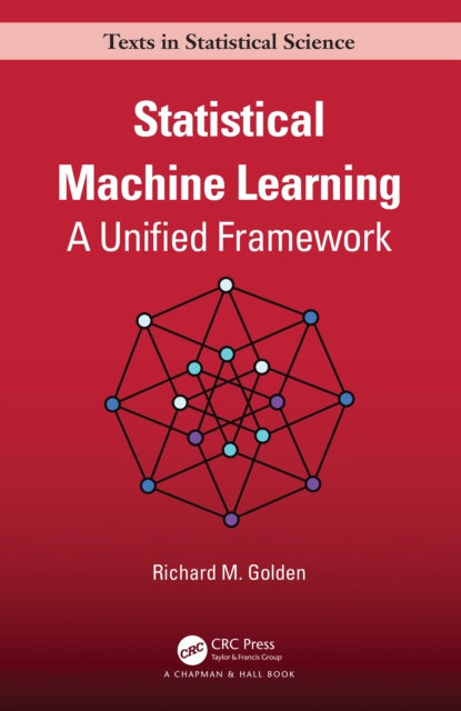 E-knjiga Statistical Machine Learning Richard Golden
